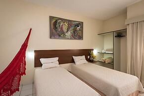 Fórmula Arrey Hotel - Teresina