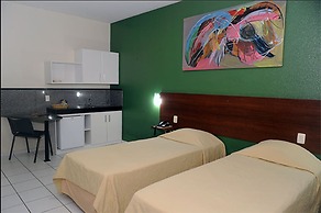 Fórmula Arrey Hotel - Teresina