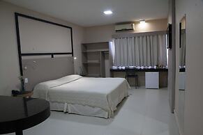 Fórmula Arrey Hotel - Teresina