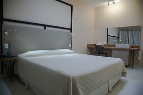 Fórmula Arrey Hotel - Teresina