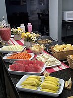 Fórmula Arrey Hotel - Teresina