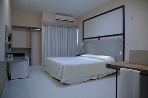 Fórmula Arrey Hotel - Teresina