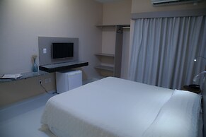 Fórmula Arrey Hotel - Teresina