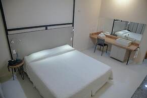 Fórmula Arrey Hotel - Teresina