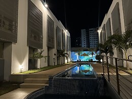 Fórmula Arrey Hotel - Teresina