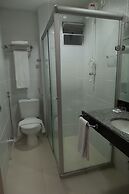 Fórmula Arrey Hotel - Teresina