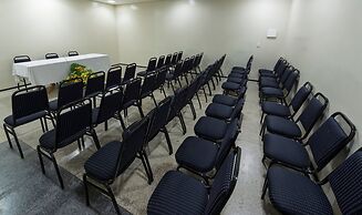 Fórmula Arrey Hotel - Teresina