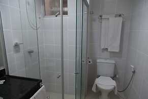 Fórmula Arrey Hotel - Teresina