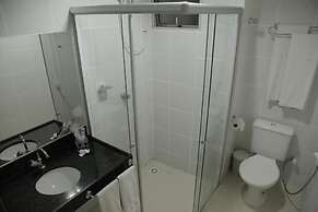 Fórmula Arrey Hotel - Teresina