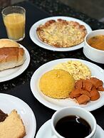 Fórmula Arrey Hotel - Teresina