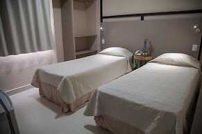 Fórmula Arrey Hotel - Teresina