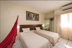 Fórmula Arrey Hotel - Teresina