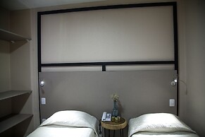 Fórmula Arrey Hotel - Teresina