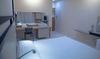 Fórmula Arrey Hotel - Teresina