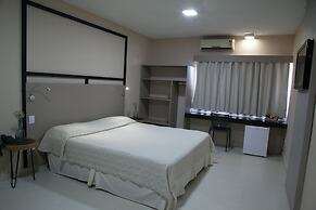 Fórmula Arrey Hotel - Teresina