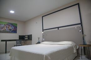 Fórmula Arrey Hotel - Teresina