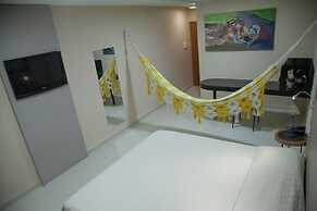 Fórmula Arrey Hotel - Teresina