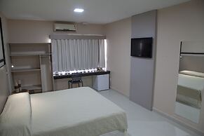 Fórmula Arrey Hotel - Teresina