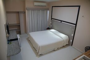 Fórmula Arrey Hotel - Teresina