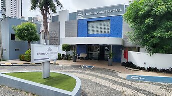 Fórmula Arrey Hotel - Teresina
