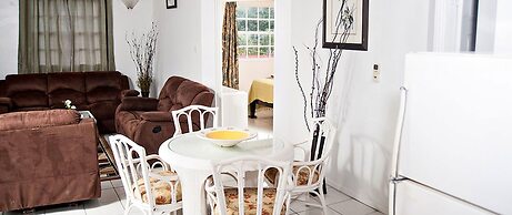 Beachcross Villa Apartments