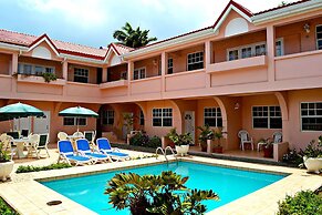 Beachcross Villa Apartments