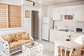 Beachcross Villa Apartments