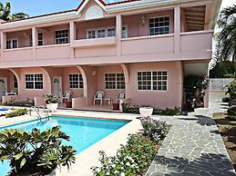 Beachcross Villa Apartments