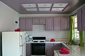 Beachcross Villa Apartments