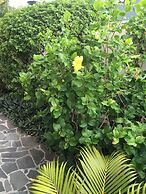 Beachcross Villa Apartments