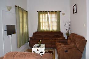 Beachcross Villa Apartments