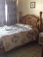 Beachcross Villa Apartments