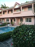 Beachcross Villa Apartments