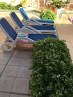 Beachcross Villa Apartments