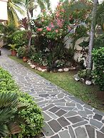 Beachcross Villa Apartments