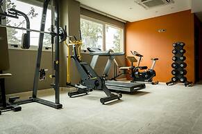 Howard Johnson by Wyndham Neuquen