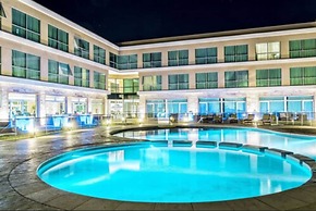 Howard Johnson by Wyndham Neuquen