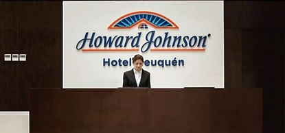 Howard Johnson by Wyndham Neuquen