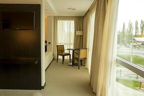 Howard Johnson by Wyndham Neuquen