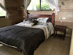 Many's House - La Joya De Ballena