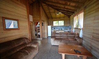 Many's House - La Joya De Ballena