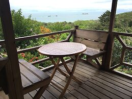 Many's House - La Joya De Ballena