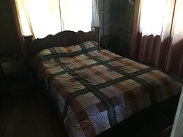 Many's House - La Joya De Ballena