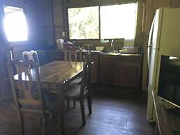 Many's House - La Joya De Ballena