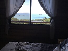 Many's House - La Joya De Ballena