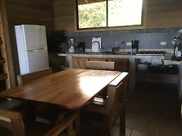 Many's House - La Joya De Ballena