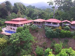 Many's House - La Joya De Ballena