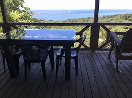 Many's House - La Joya De Ballena