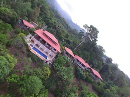 Many's House - La Joya De Ballena