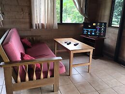 Many's House - La Joya De Ballena